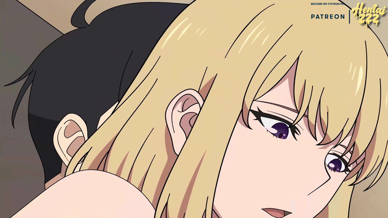 Hentai ZZZ: Full Nelson Cha Hae in and Sungjin Woo Solo Leveling...