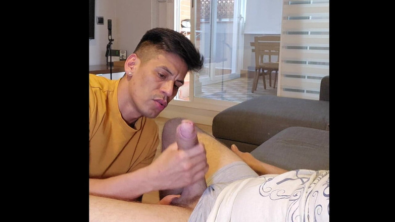 Monster Dick Hunters: Diego Mattos zawsze chce więcej. Część 1