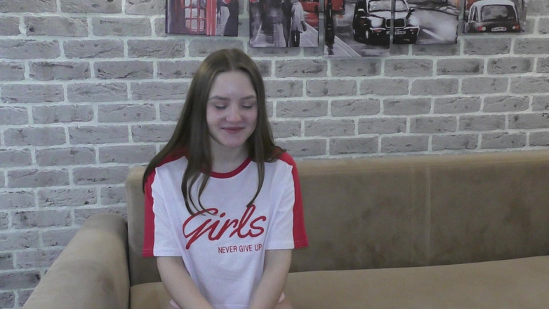 Nikolas: Podcast s mladou pannou