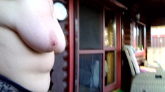 Hot-Pussy66: Пухке Тіло В Чорній Білизні