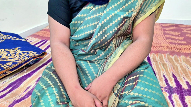 BD_X_HUB: mainne apni mahila dost ko apne premi men badal diya...