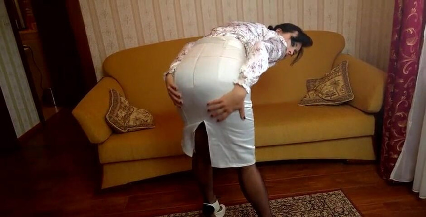 Wanilianna: Wanilianna no es tan sumisa después de todo - sumisa hermosa...