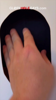 Stepdaddy with a Heavy Uncut Cock - No Words, Just Pure Intention