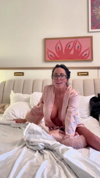 Wake up with Me Every Morning