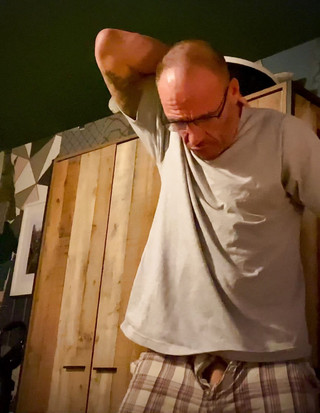 Alaskan72: 振动板