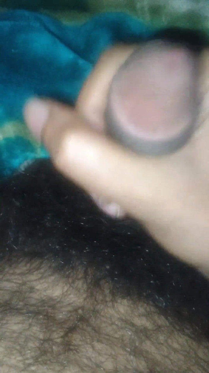 Hot_bobby: A Big Cock Boy Jerking Cock
