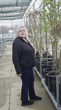 Plant Shopping