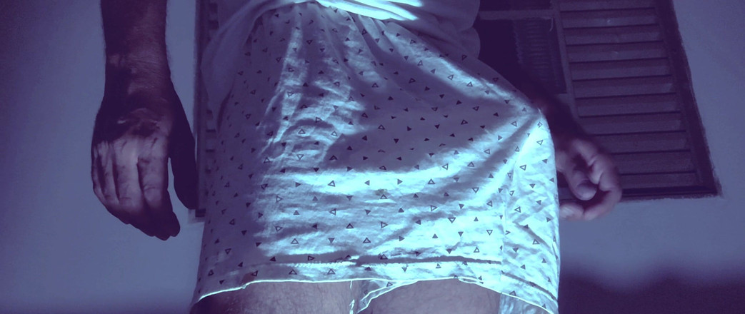 Stink HairyMale: Fikiran Kotor – Episod 2