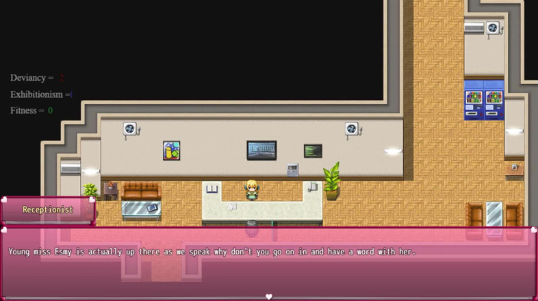 Dirty GamesXxX: Lisa: Un giorno di una ragazza asiatica del college ep.6