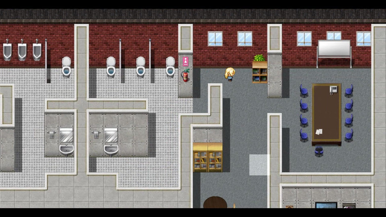 Dirty GamesXxX: Istri kantor: wanita kantoran yang sudah menikah - episode 6