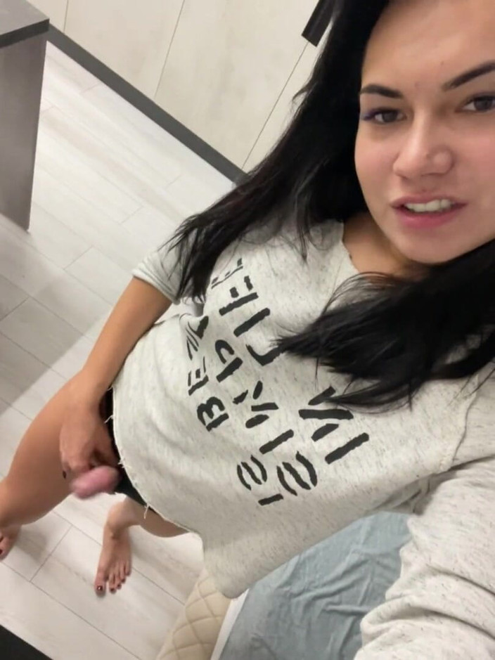 Rublevskaya: Ladyboy