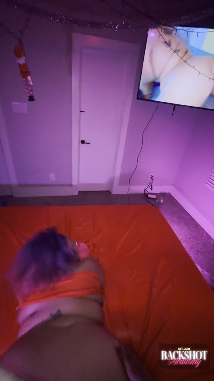 TeddyStrokez: Netflix dan Drill