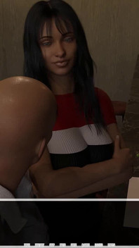 Tifa's donkere hemel - aflevering 4