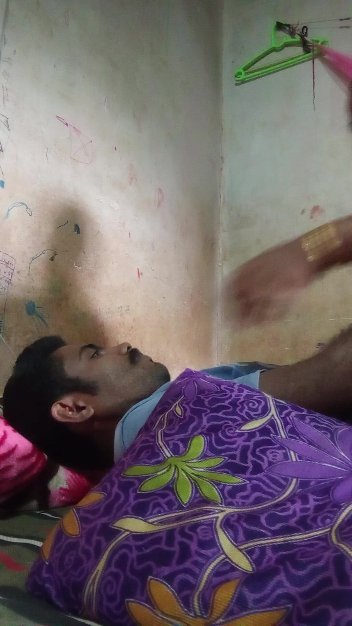 Mridulmadhu: Ehemann, ehefrau, vollständiges deshi sexy video