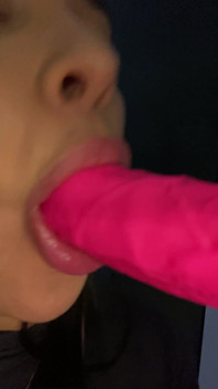 Wowmana. My Doctor Said I Have a Very Deep Throat