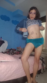 Un delicioso baile para todos mis seguidores