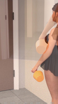 Istriku yang lagi sange suka dientot sama pria antar ras bagian 18