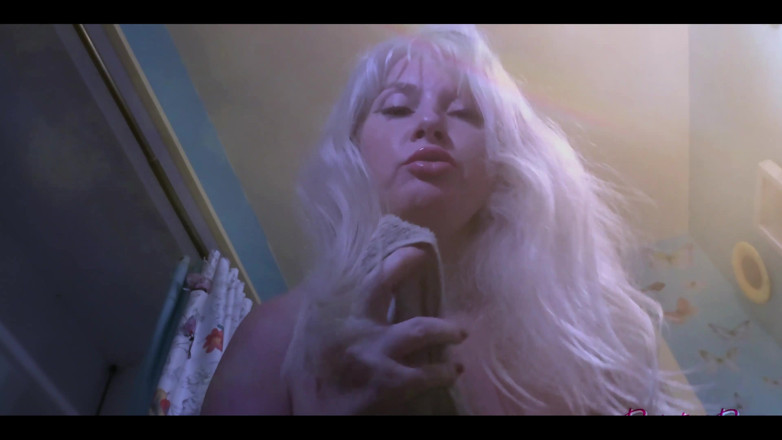 PaintedRose Taboo Femdom Fetish MILF: Big Tits