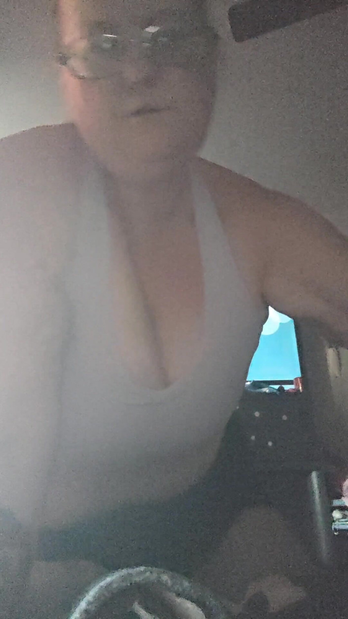 Misssunshinevip: Pozwól mi jeździć Papi.