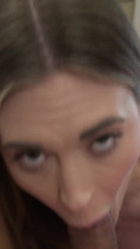 Quando tiri indietro lindsay vuole scopare subito