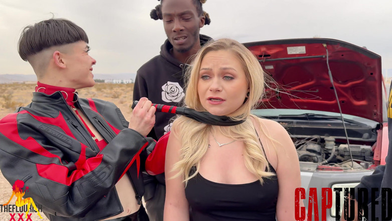 The Flourish XXX: Cap Series S3ep10 - the Breaking Bad of Rylee Blake