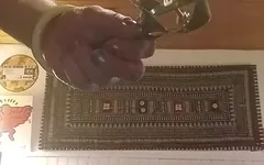Littledragon33 Oiled up Sissy Slut Full Orgasm