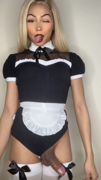 Blondes Do Have More Fun