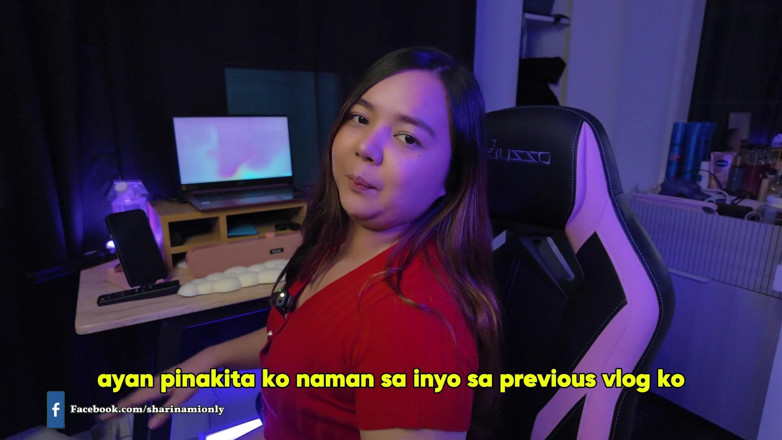 AsianSharinami: Este es el primer y último video sobre ... - Sharinami