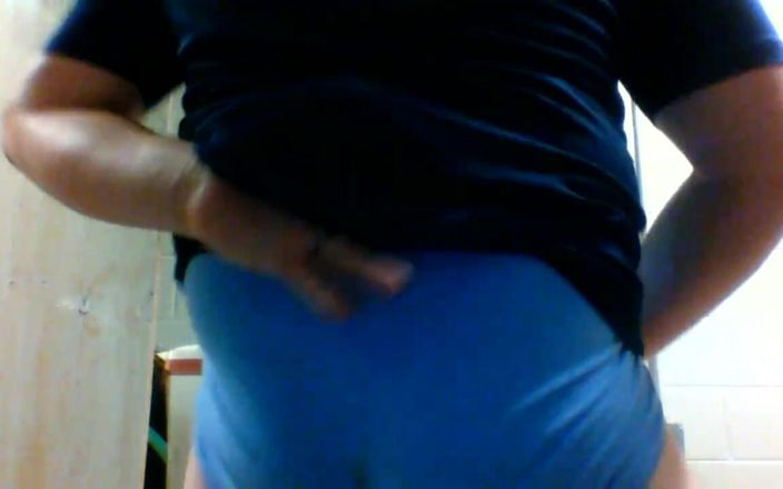Dick Pants: Măcinând în briefs-uri