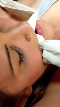 Edging Ayla