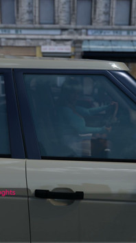İri Göğüslü Orta Yaşlı Seksi Kadın Uber Sürücüsü Büyük Zenci Yarağı Yolcusu Tarafından Dölleniyor