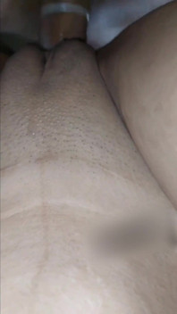 She Was so Good She Didn't Realize She Was Ejaculating and All Cumming