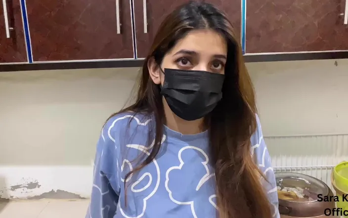 Sarakhan: Stepsister Gave the Best 18th Birthday Present to Her Stepbrother