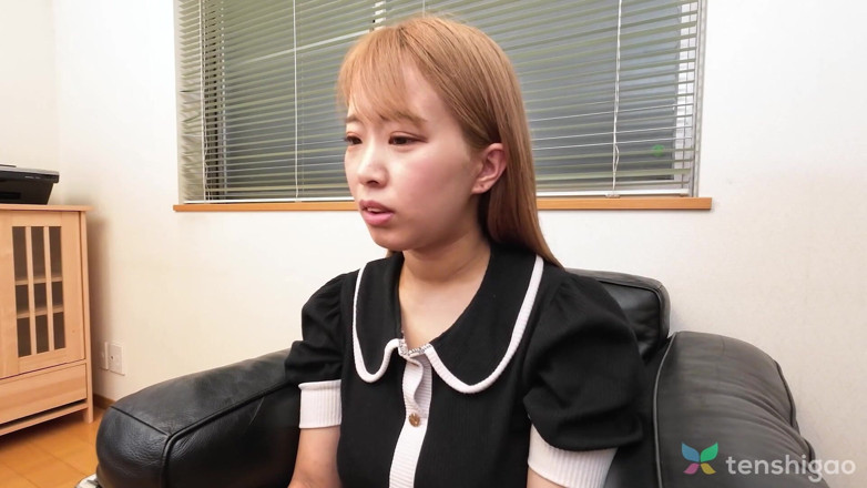 Tenshigao: We finally fucked thick busty hottie, nami akino