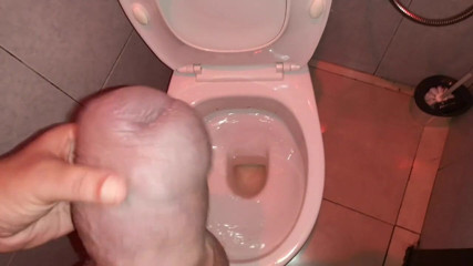 Monster_Meat_: Dedos en mi polla me hizo acabar