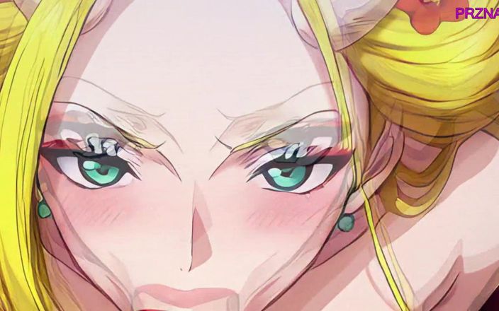 Prznai: One Piece Black Maria (5) Hen