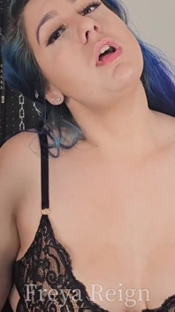 Become a Cockless Cock Sucker: Exchange Your Cock in a Flat Cage for the Chance to Suck a Real Cock