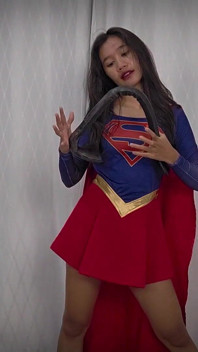 Supergirl Ruthless Revenge