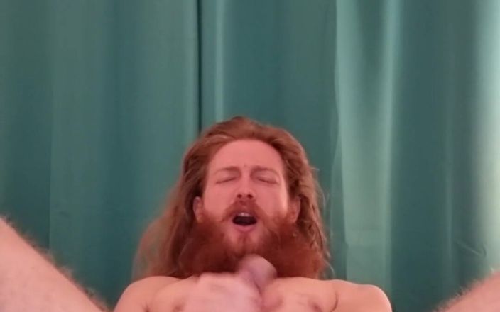 Ragnar Kare: Cum Play with Me in My Latest Anal Play Video...