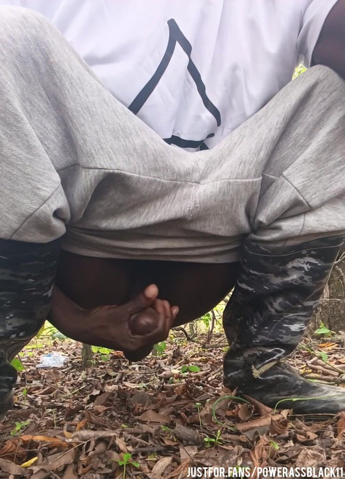 WildFreakBottom: Závislá na masturbaci