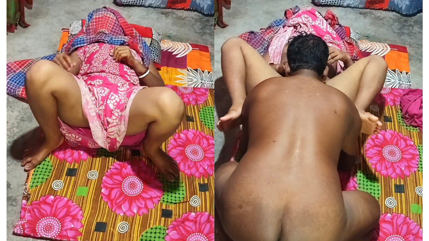 My Wife My Bhabhi and Me New Video Enjoy (BanglaBIBI)