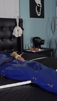 The Orgasm Fight Part 3