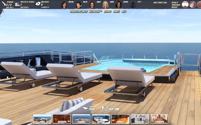 LoveSkySan69Real: Bağımlılığımı iyileştir [v0.11.1] göt cenneti bölüm 5 loveskysan69