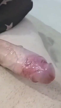 Onanera med min video snart kommer jag att ta bort den två dagar kvar