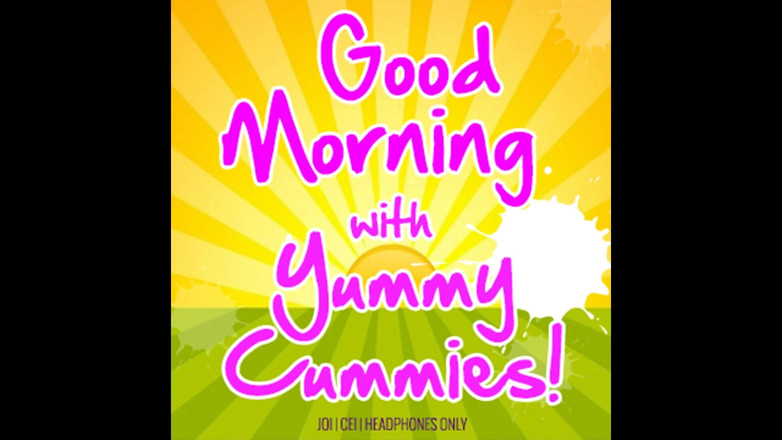 Campsissyboi: Nefis döllü günaydın tanrıçayla sabah dölünüzü yalıyor