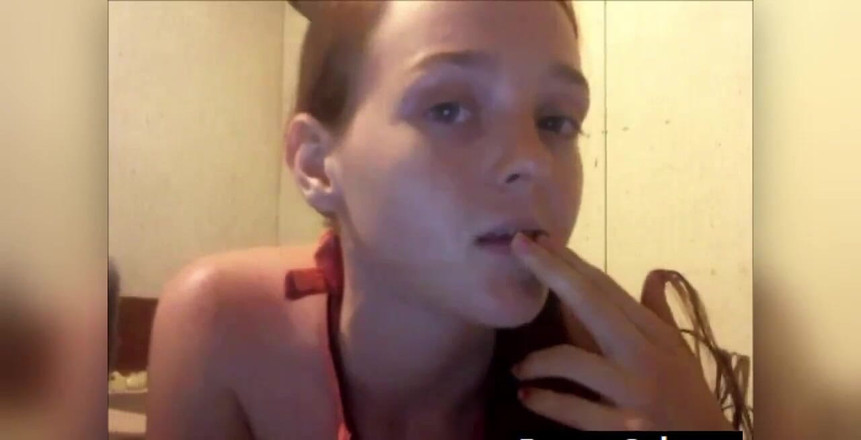 Renee Sakuya: Throwbackthursday Video Kesucian Pertama Saya Pernah Made-&amp; Kunci Zakar Awak...