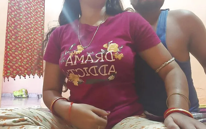 Sona bhabhi: Desi Bhabhi Sex with Her Boyfriend