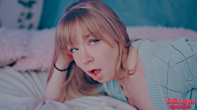 Jolie Lyon: Meine stieftochter schikaniert mich auch