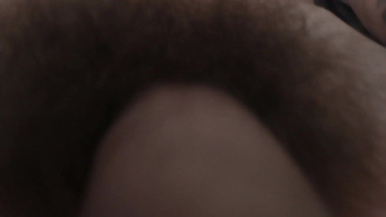 Hunky time: Der Dominant Benutzt Seinen Sub