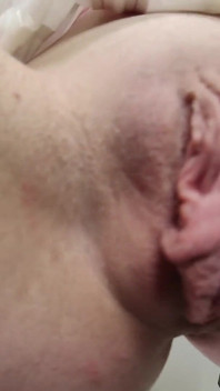 Blonde gabie - facesitting-krankenschwester